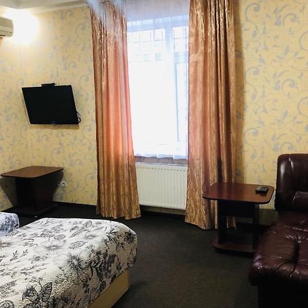 Hotel Т2 Κίεβο Εξωτερικό φωτογραφία