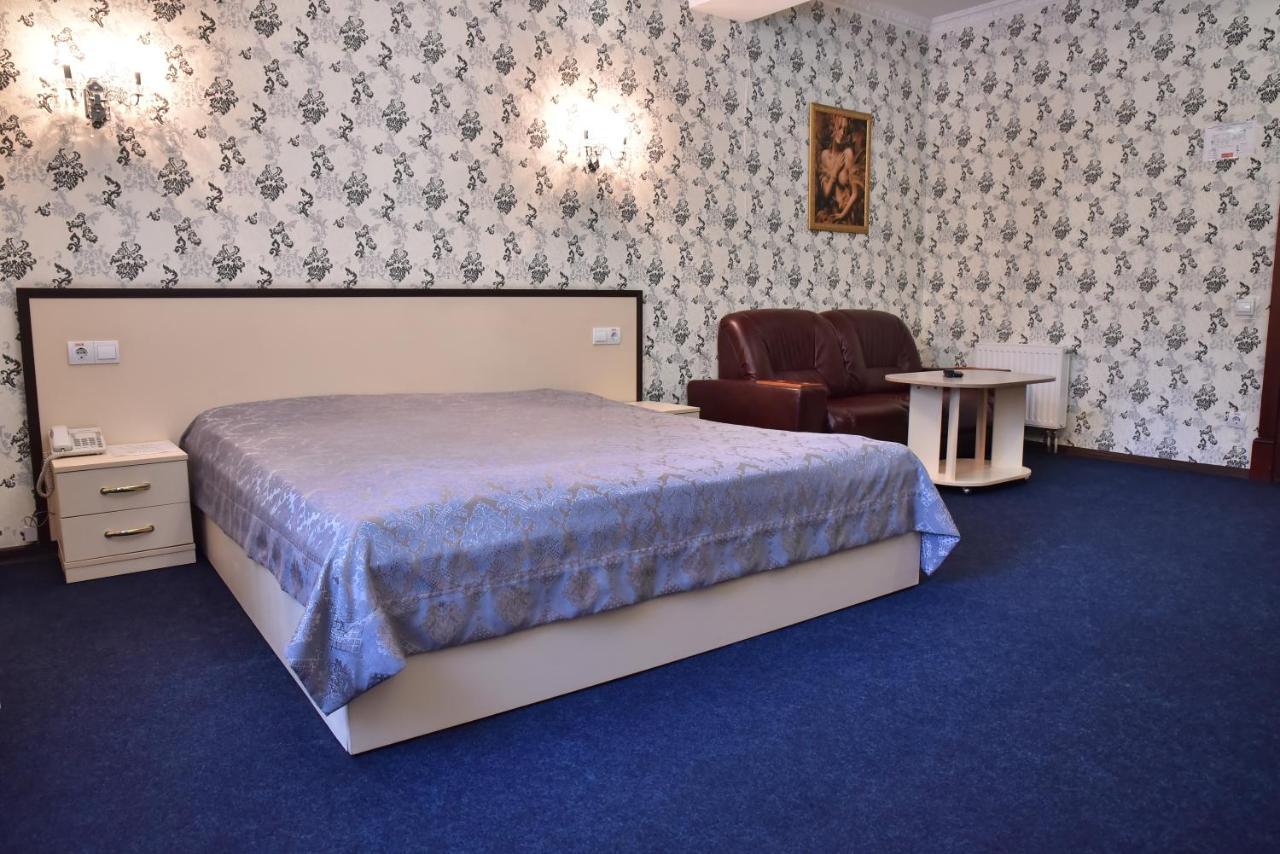Hotel Т2 Κίεβο Εξωτερικό φωτογραφία