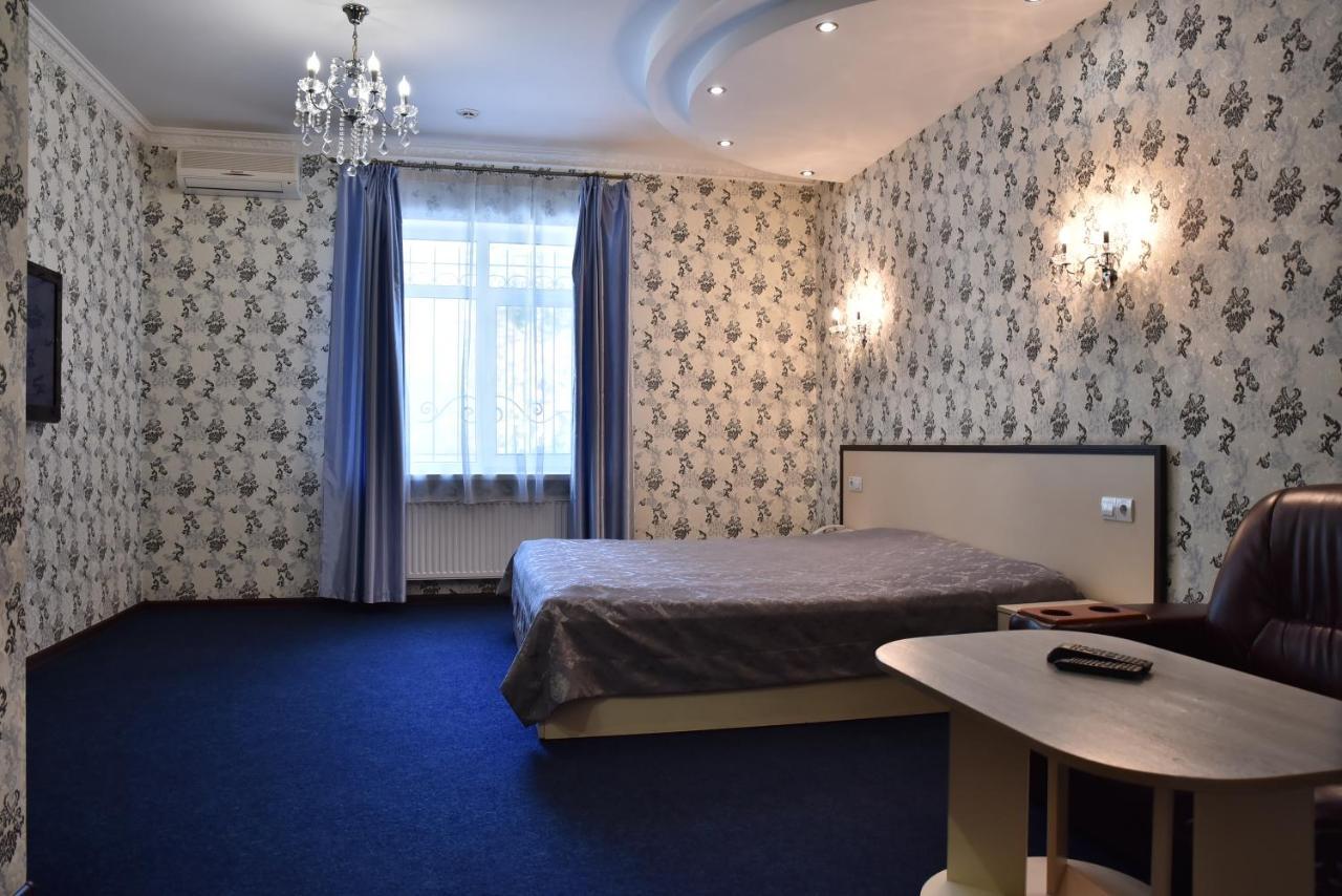 Hotel Т2 Κίεβο Εξωτερικό φωτογραφία