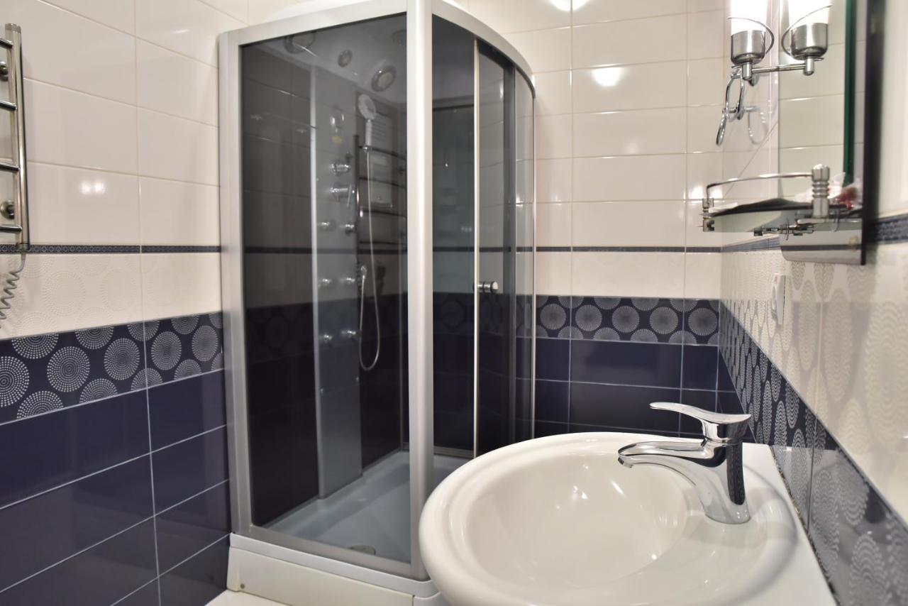 Hotel Т2 Κίεβο Εξωτερικό φωτογραφία