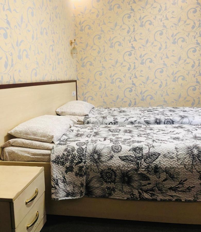 Hotel Т2 Κίεβο Εξωτερικό φωτογραφία