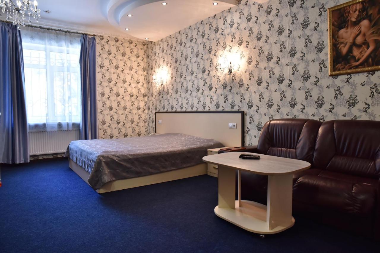 Hotel Т2 Κίεβο Εξωτερικό φωτογραφία