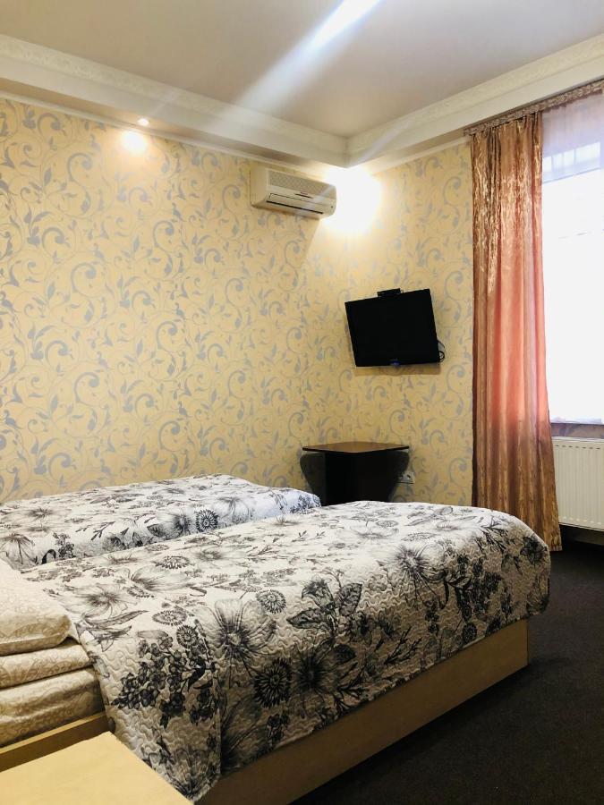Hotel Т2 Κίεβο Εξωτερικό φωτογραφία
