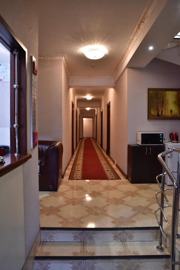 Hotel Т2 Κίεβο Εξωτερικό φωτογραφία