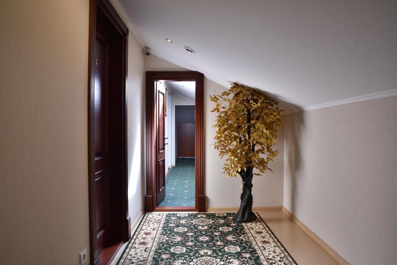 Hotel Т2 Κίεβο Εξωτερικό φωτογραφία