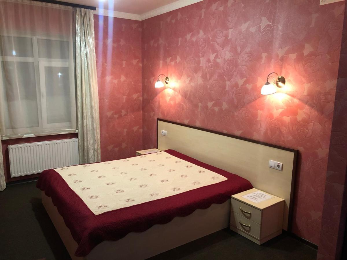 Hotel Т2 Κίεβο Εξωτερικό φωτογραφία