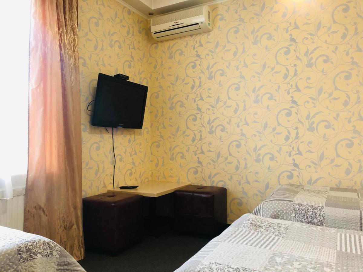 Hotel Т2 Κίεβο Εξωτερικό φωτογραφία