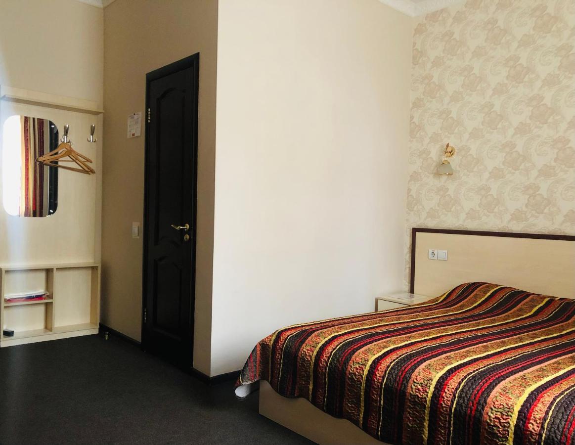 Hotel Т2 Κίεβο Εξωτερικό φωτογραφία