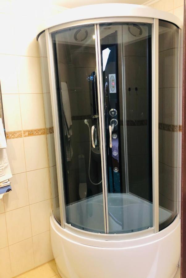 Hotel Т2 Κίεβο Εξωτερικό φωτογραφία