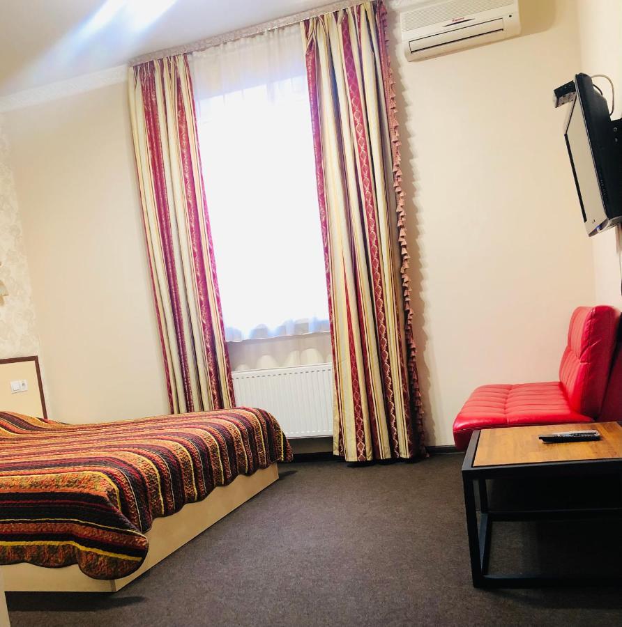 Hotel Т2 Κίεβο Εξωτερικό φωτογραφία