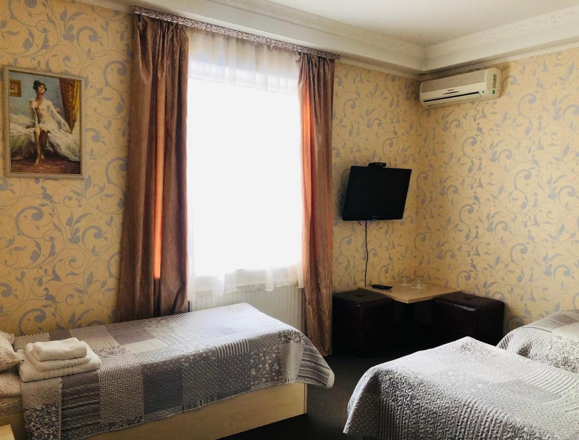 Hotel Т2 Κίεβο Εξωτερικό φωτογραφία