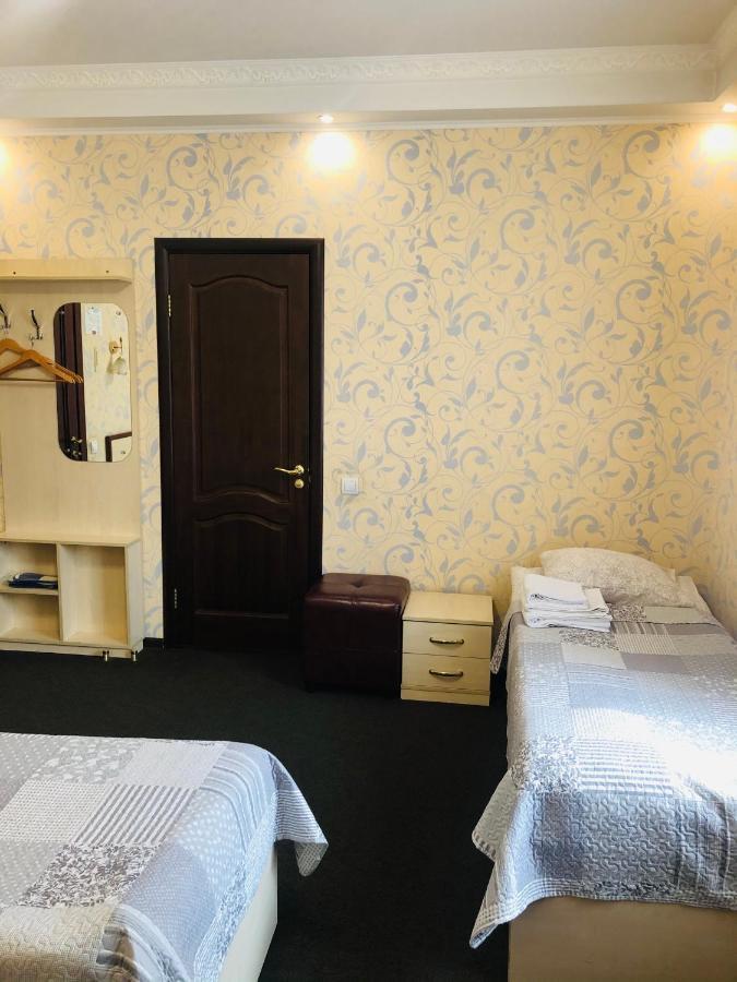 Hotel Т2 Κίεβο Εξωτερικό φωτογραφία