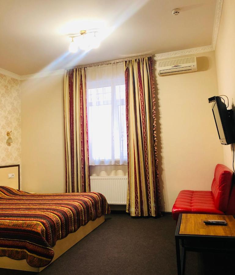 Hotel Т2 Κίεβο Εξωτερικό φωτογραφία