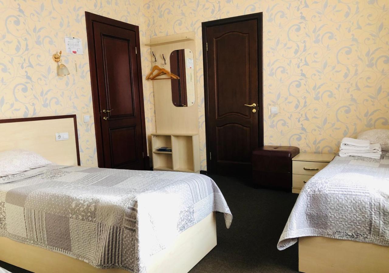 Hotel Т2 Κίεβο Εξωτερικό φωτογραφία