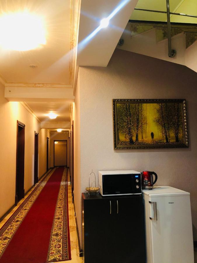 Hotel Т2 Κίεβο Εξωτερικό φωτογραφία