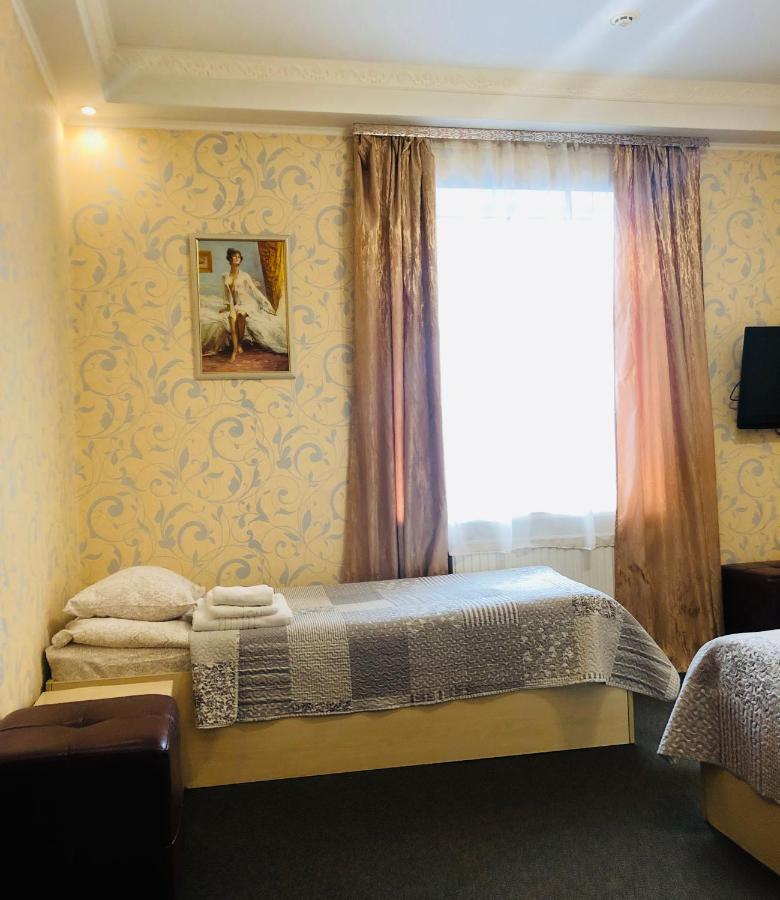 Hotel Т2 Κίεβο Εξωτερικό φωτογραφία