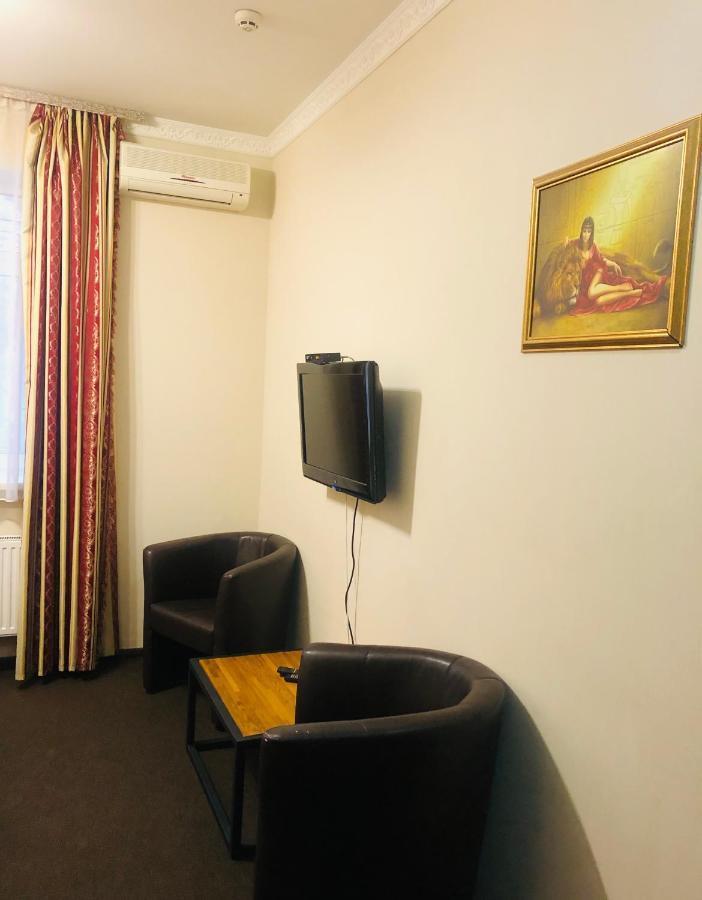 Hotel Т2 Κίεβο Εξωτερικό φωτογραφία