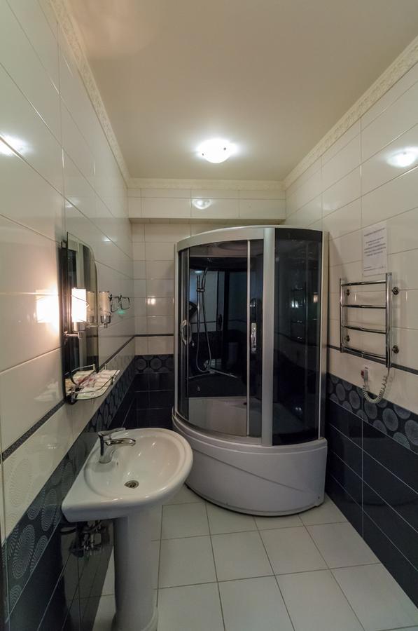 Hotel Т2 Κίεβο Εξωτερικό φωτογραφία