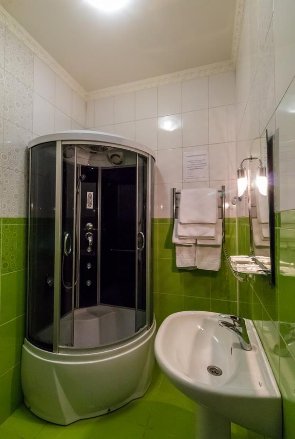 Hotel Т2 Κίεβο Εξωτερικό φωτογραφία