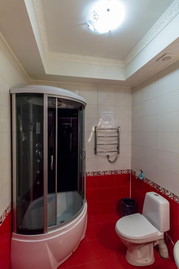 Hotel Т2 Κίεβο Εξωτερικό φωτογραφία